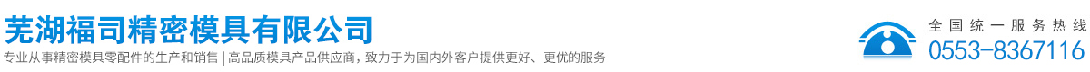 蕪湖福司精密模具有限公司